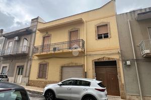 CASA INDIPENDENTE A ERICE