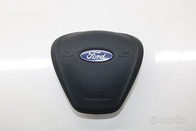AIRBAG VOLANTE FORD Fiesta 6° Serie 1759498 (08>1