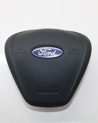 AIRBAG VOLANTE FORD Fiesta 6° Serie 1759498 (08>1