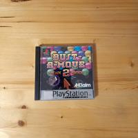 Gioco Bust a Move 2 ps1