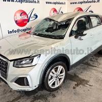 Audi Q2 35 TFSI S tronic Business NETTO 7900