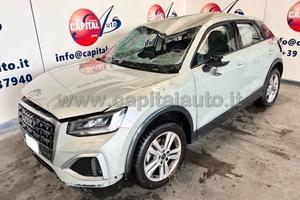 Audi Q2 35 TFSI S tronic Business NETTO 7900