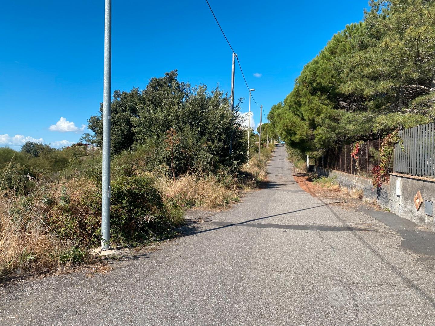 Terreno Ragalna - Belpasso - Vista 6