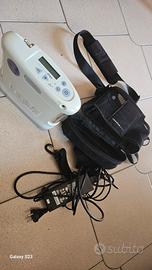 concentratore di ossigeno portatile