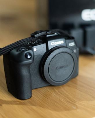 Canon EOS RP