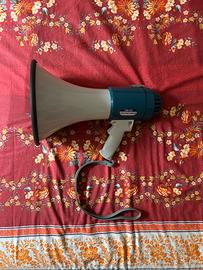 Megafono Carol AHM-652