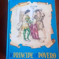 Libri e fumetti per ragazzi