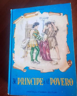 Libri e fumetti per ragazzi