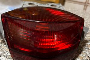 Faro stop posteriore kawasaki er6n 2006