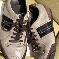 Scarpe Burberry