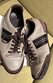 Scarpe Burberry