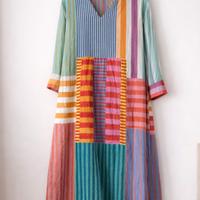 Abito primavera/estate