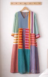 Abito primavera/estate