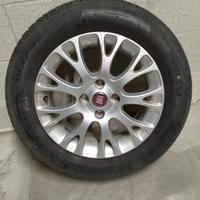 ruote fiat grande punto