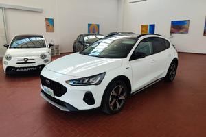 FORD Focus 1.0 EcoBoost Hybrid 125 CV Powershift 5