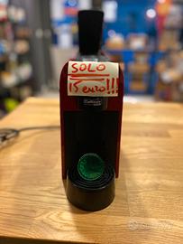 Macchine caffe varie