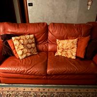 Divano due posti large