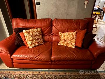 Divano due posti large