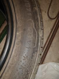 Gomme invernali