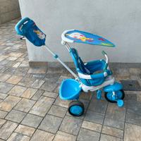 Triciclo Fisher Price