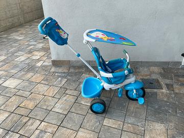 Triciclo Fisher Price