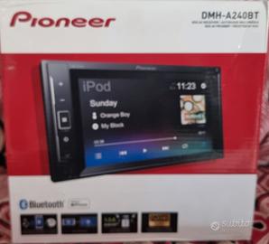  autoradio universale 