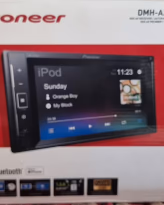  autoradio universale 
