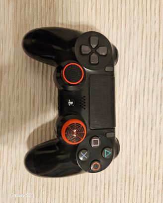 controller ps4 sony wireless 