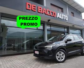 OPEL Grandland 1.2 Turbo 12V 130 CV Business - P