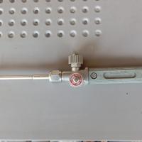 Cannello per ossitaglio