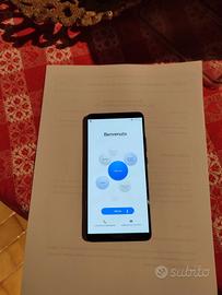 Smartphone Huawei 