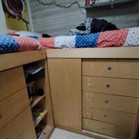 strutture letto salvaspazio 