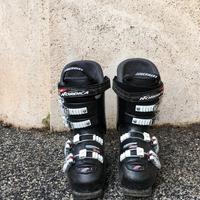 Scarponi da sci Nordica