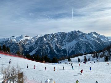 Appartamento vacanze Dimaro Val di Sole Trentino