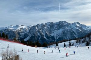 Appartamento vacanze Dimaro Val di Sole Trentino