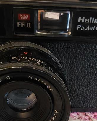 macchina fotografica antica 