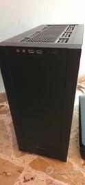 Pc gaming Nvidia 3060 12GB - AMD 2600x - 16GB Ram