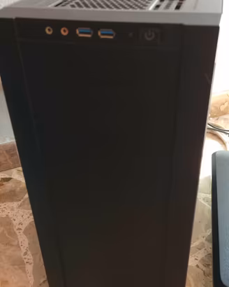 Pc gaming Nvidia 3060 12GB - AMD 2600x - 16GB Ram