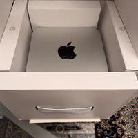 Mac Studio M1 Max + magic Mouse & magic Keyboard