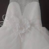 Vestito Prima Comunione Les Etoiles