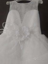 Vestito Prima Comunione Les Etoiles