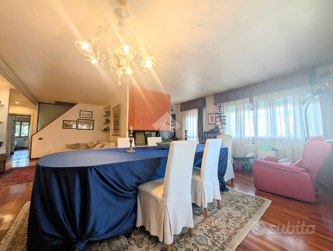 Appartamento – Dosson, Alle Pozzette - Vista 3