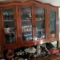 credenza della nonna 