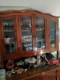 credenza della nonna 