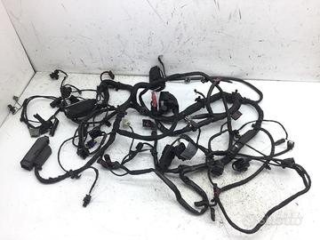 BMW F 800 ST 798 CAVI CABLAGGIO MATASSA IMPIANTO E