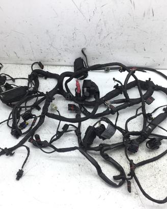 BMW F 800 ST 798 CAVI CABLAGGIO MATASSA IMPIANTO E