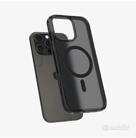 Cover iPhone 16 pro -SPIGEN-