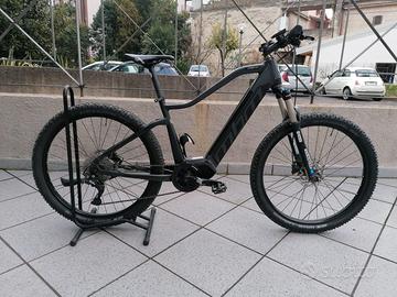Bicicletta Elettrica MBM Kairos 27.7 Tg. M