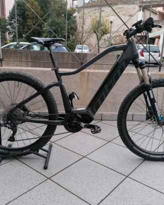 Bicicletta Elettrica MBM Kairos 27.7 Tg. M