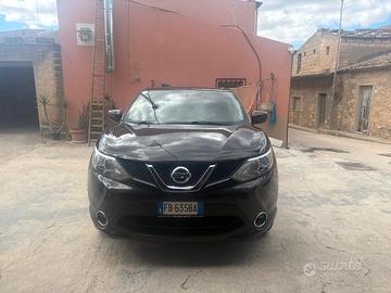 Nissan Quashqai